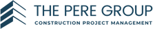 The PERE Group LOGO a